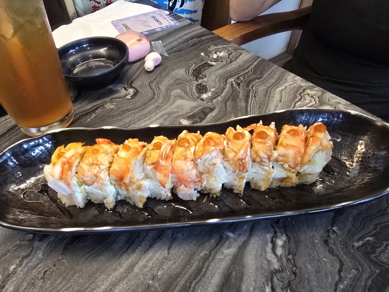 Sushi Now!