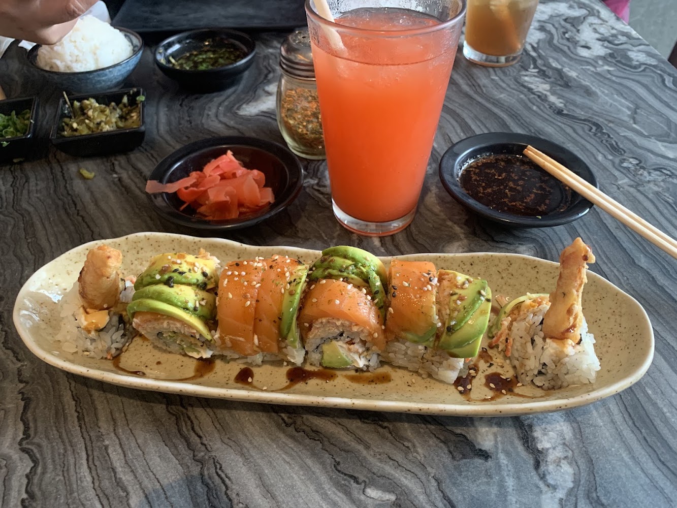 Sushi Now!