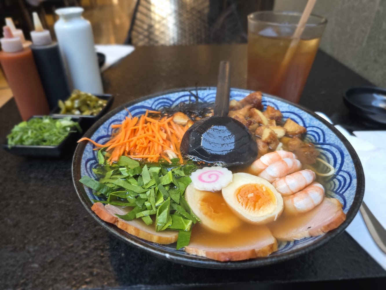 Sushi Now!