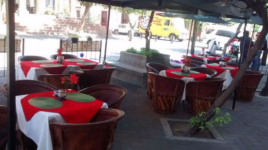 Restaurante Bar "Los Campesinos"