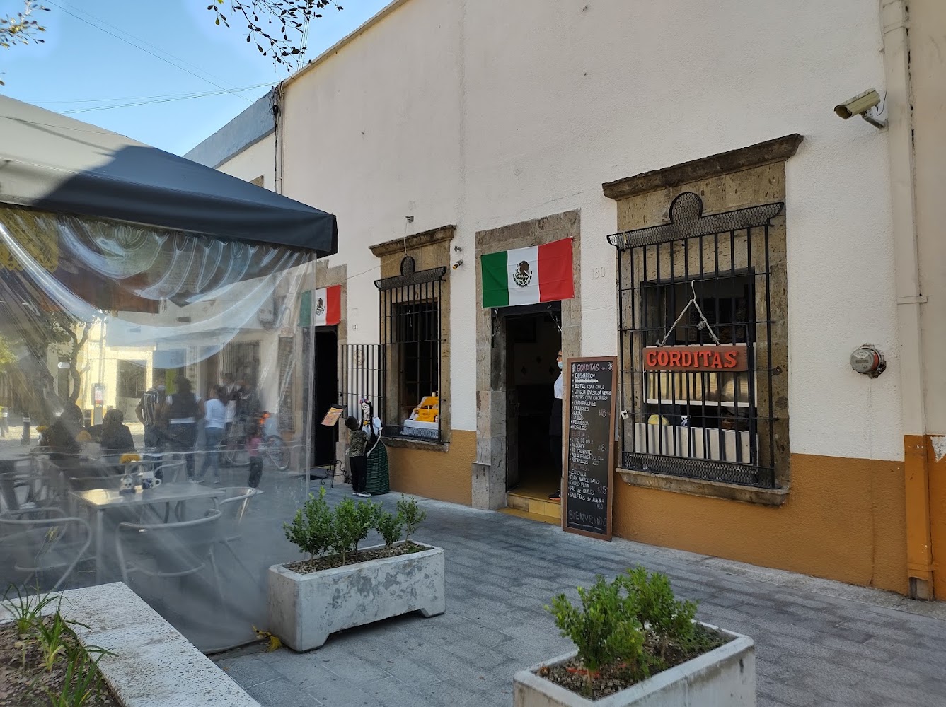 Restaurante Bar "Los Campesinos"
