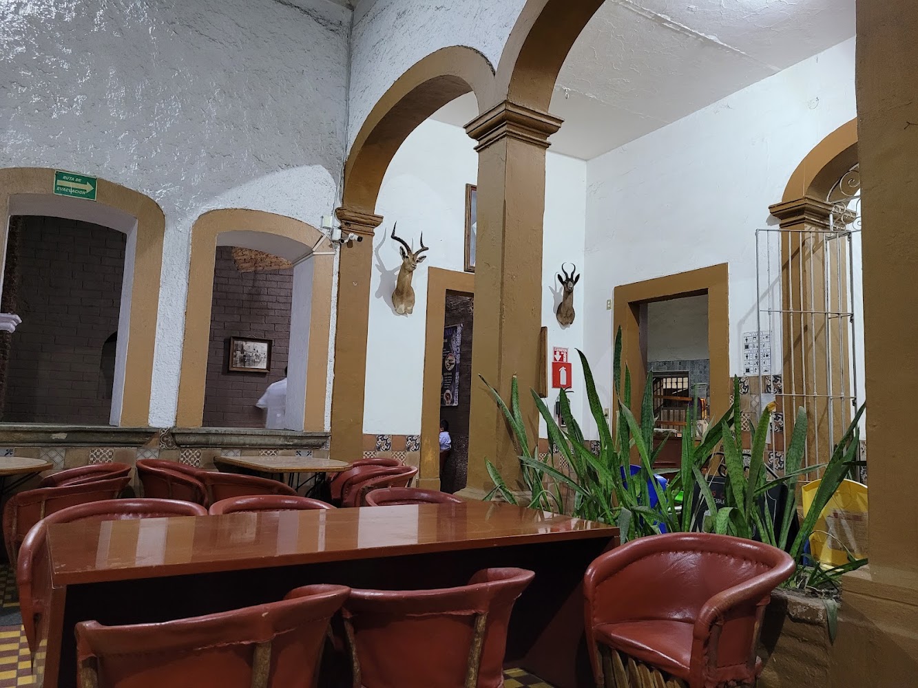 Restaurante Bar "Los Campesinos"