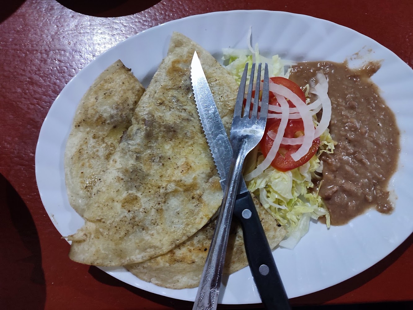 Restaurante Bar "Los Campesinos"