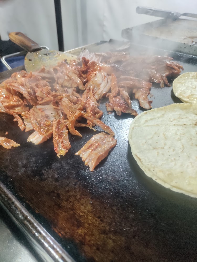 Tacos El Poblano