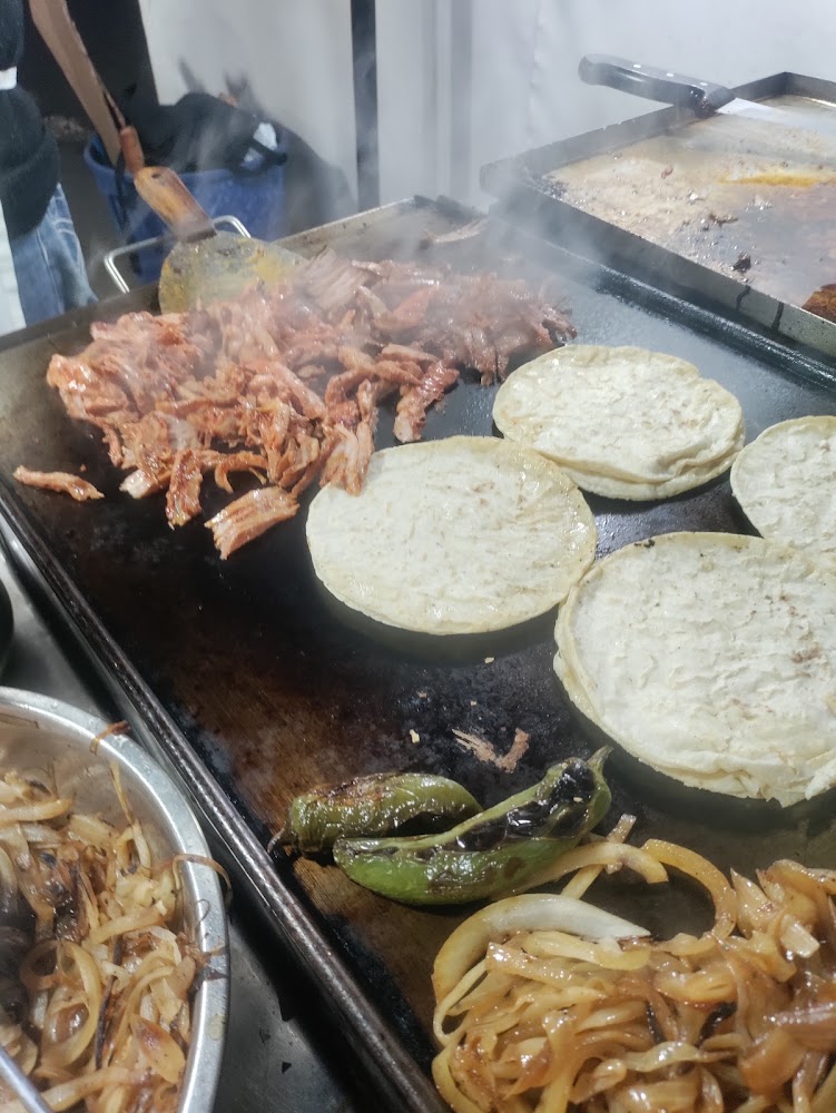 Tacos El Poblano