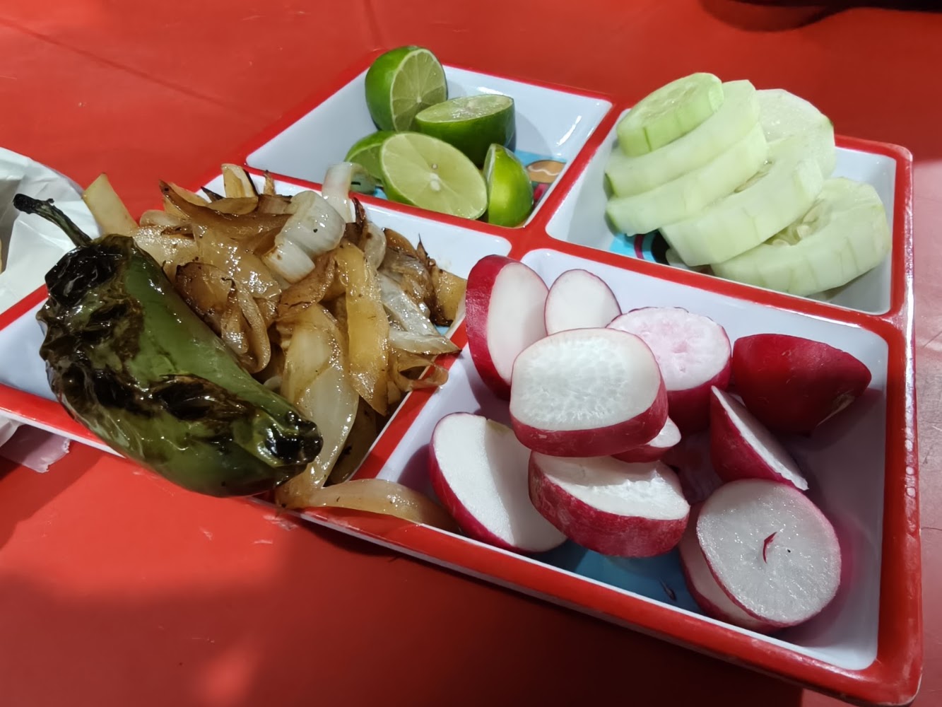 Tacos El Poblano
