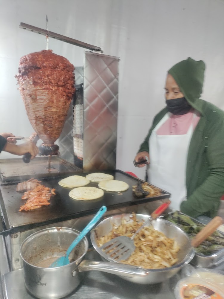 Tacos El Poblano