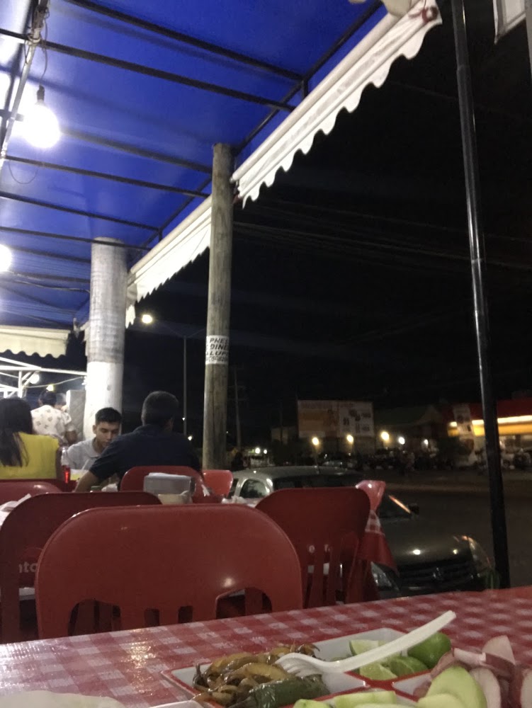 Tacos El Poblano