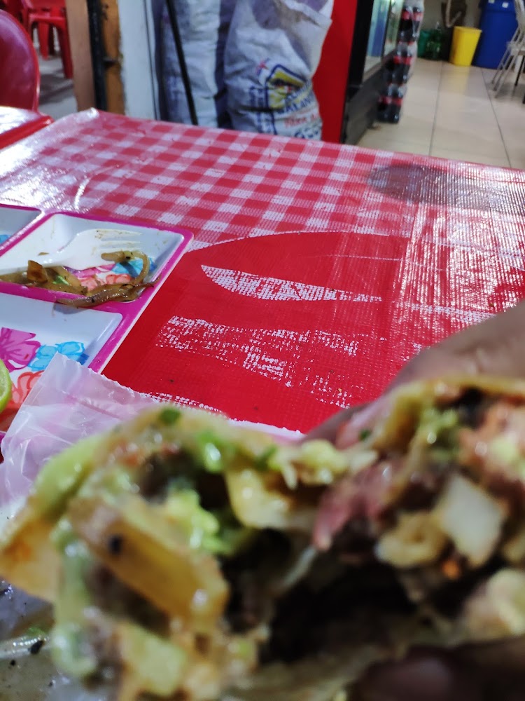 Tacos El Poblano