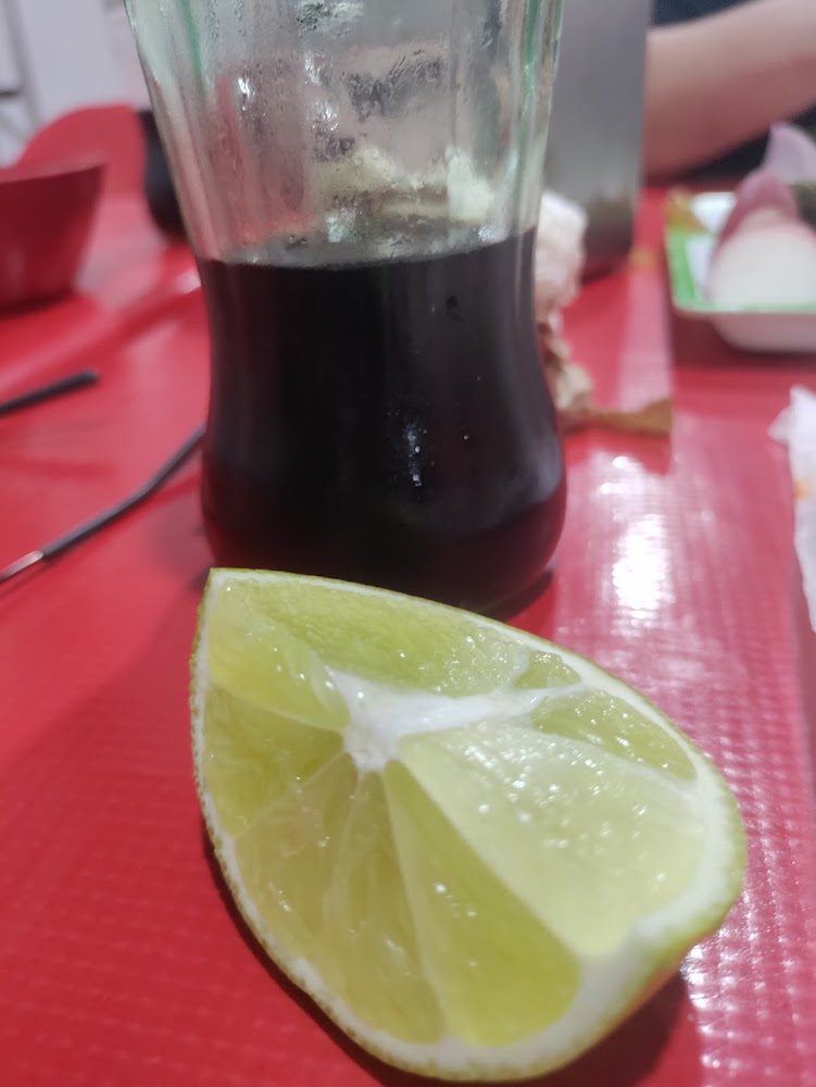 Tacos El Poblano