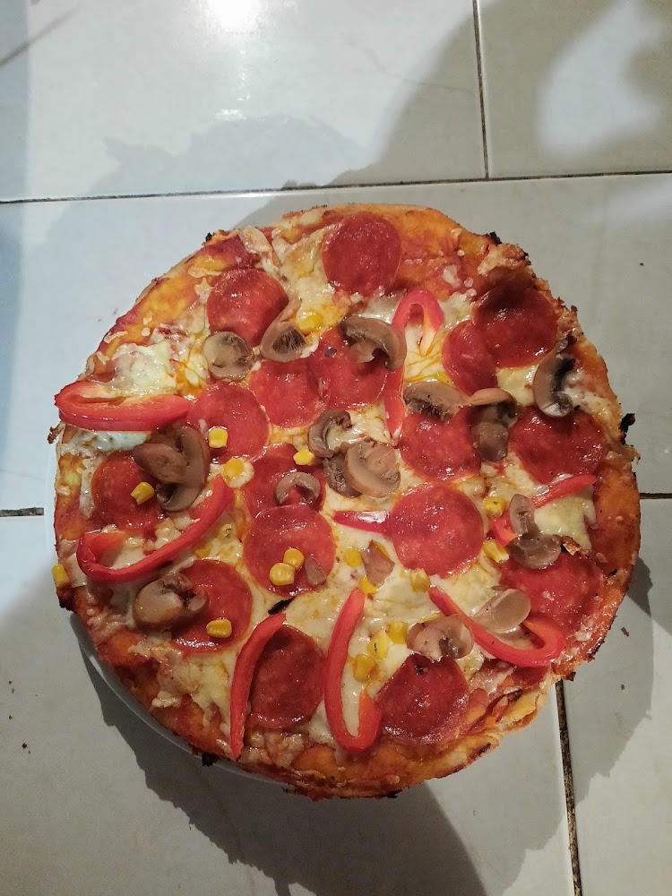El mexico italiano
