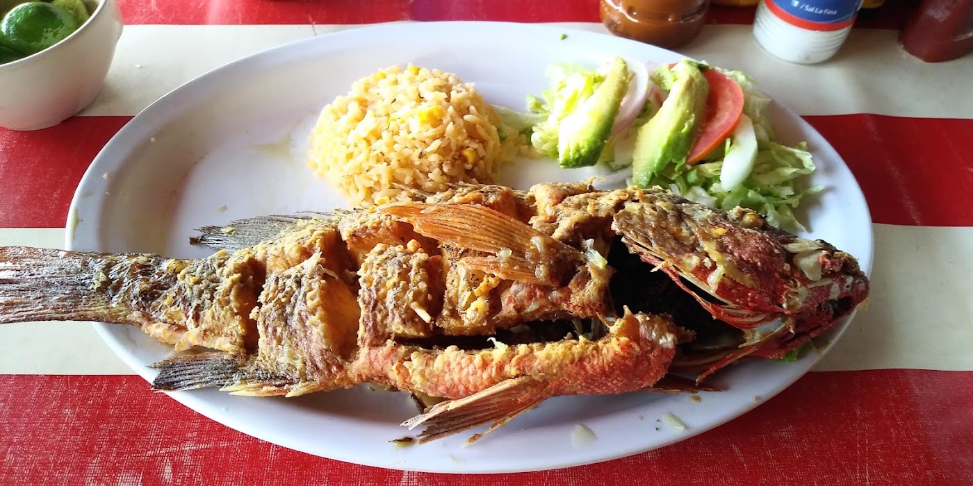 Mariscos El 7