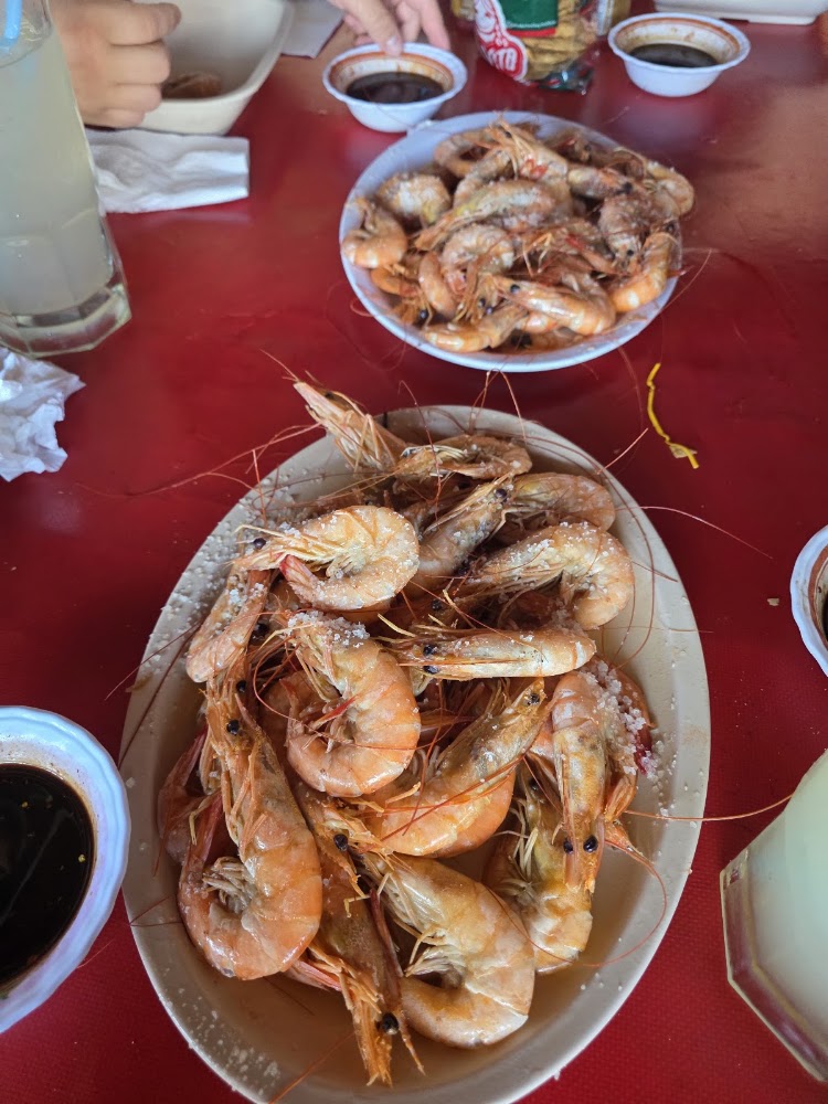 Mariscos El 7
