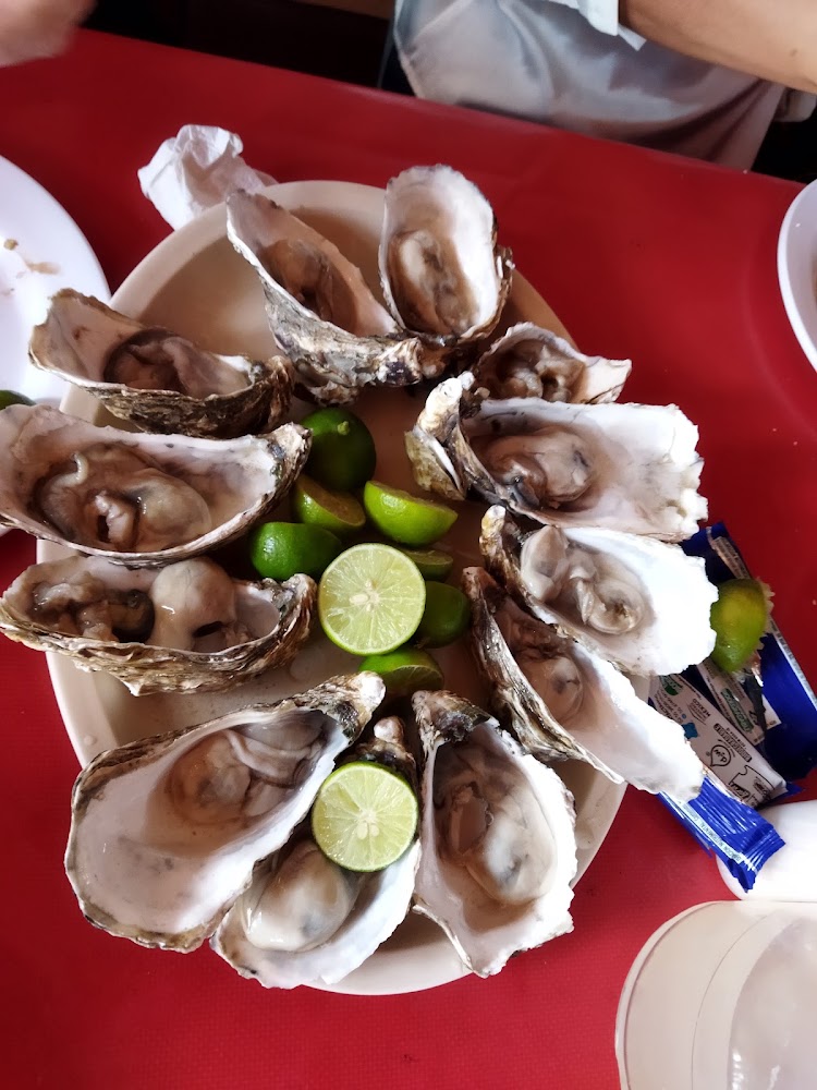 Mariscos El 7