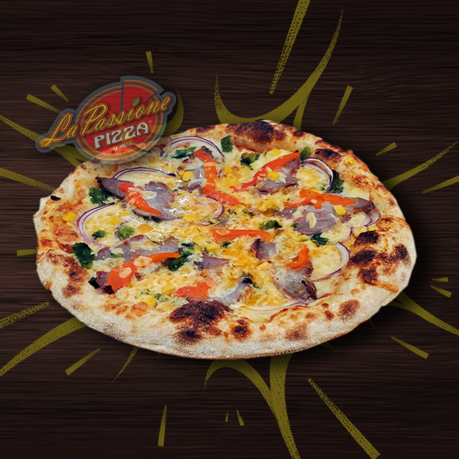 La Passione Pizza