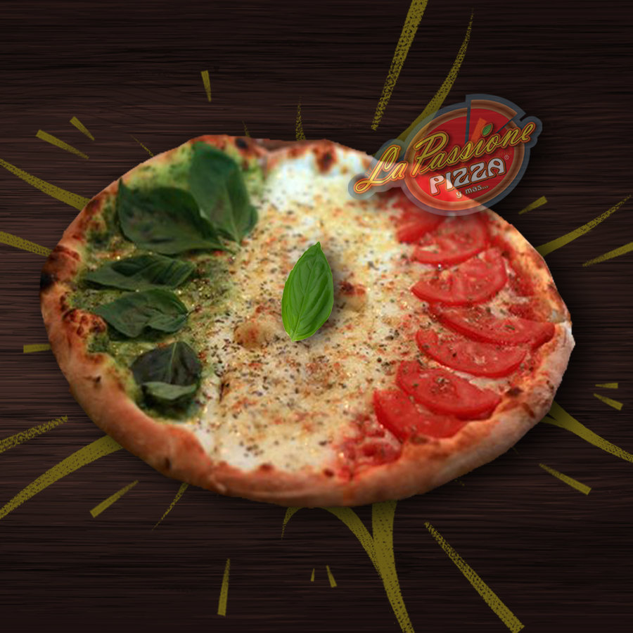 La Passione Pizza