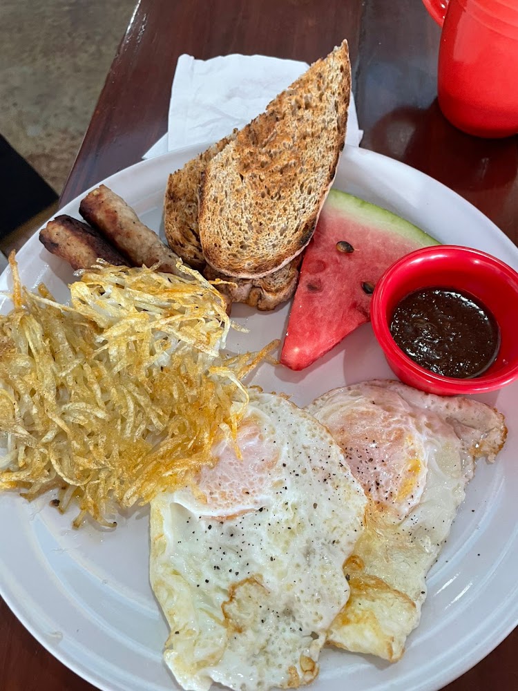 Looney Bean Coffee Cerritos