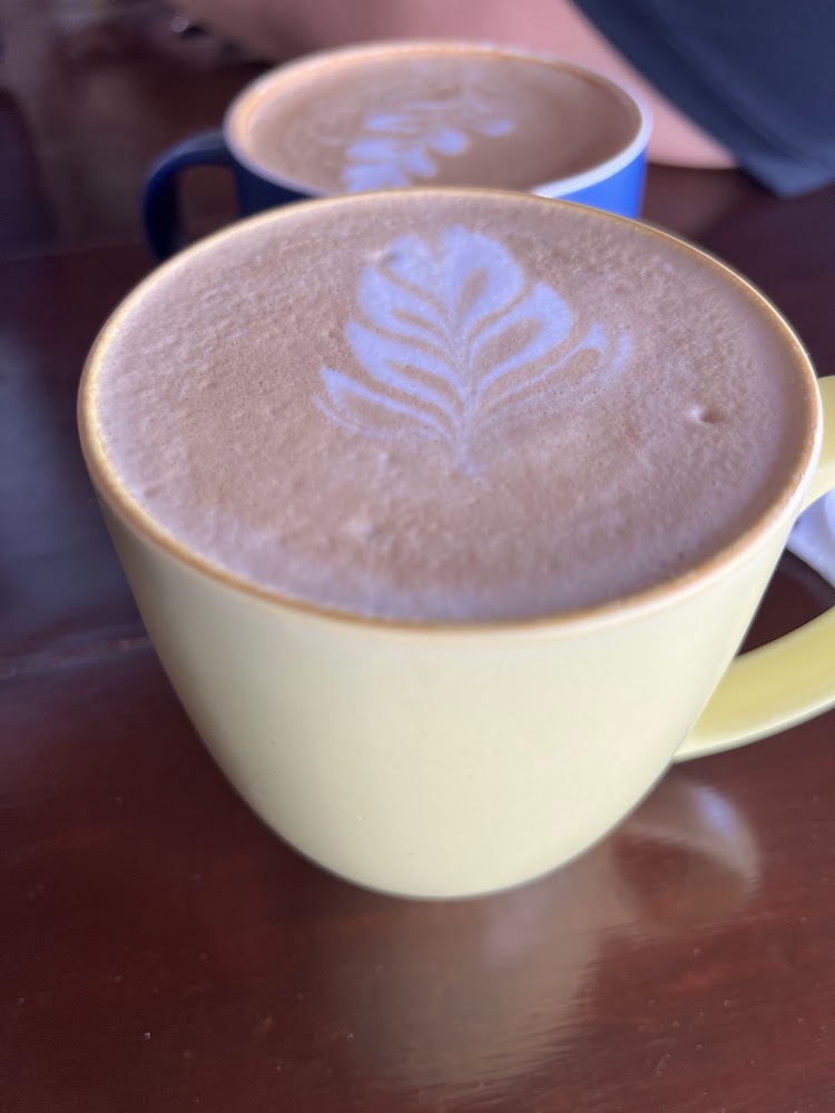 Looney Bean Coffee Cerritos