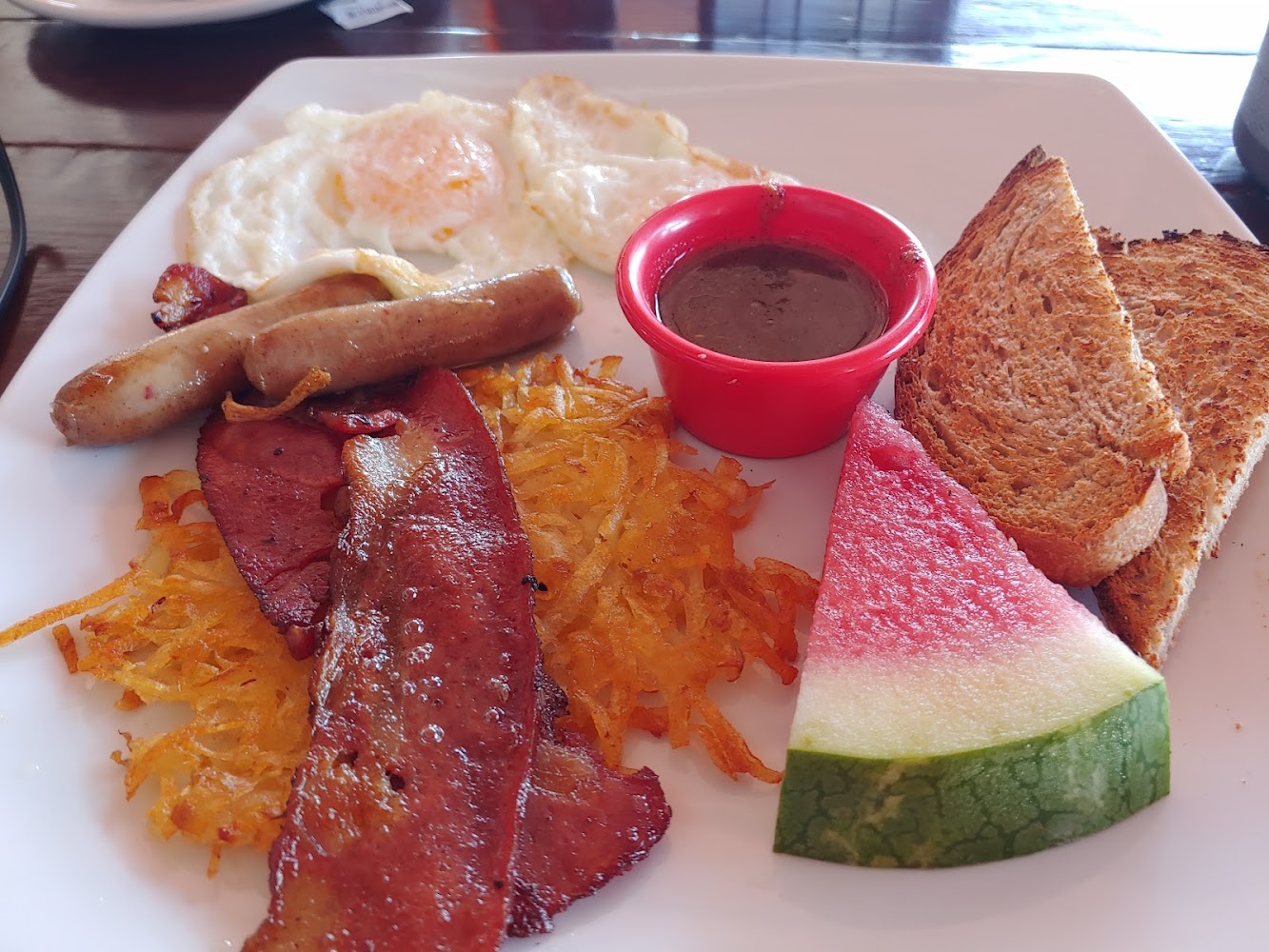 Looney Bean Coffee Cerritos