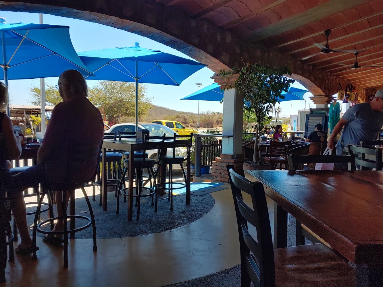 Looney Bean Coffee Cerritos