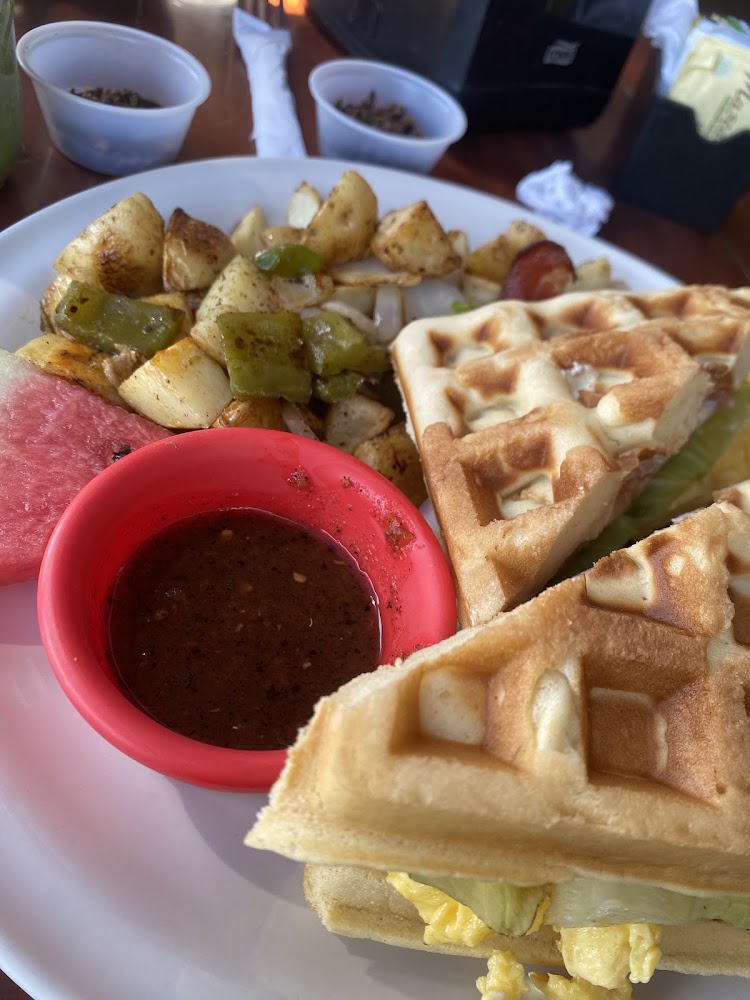 Looney Bean Coffee Cerritos
