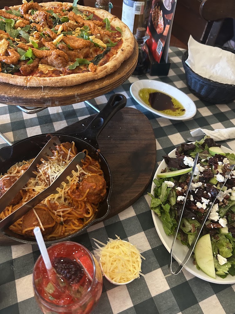 Italianni's