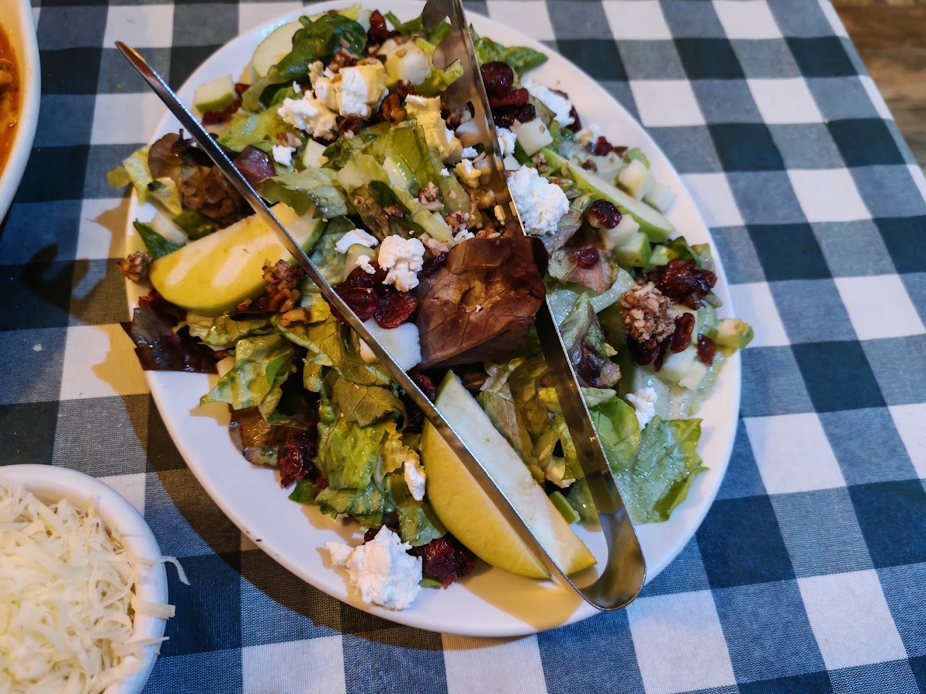Italianni's