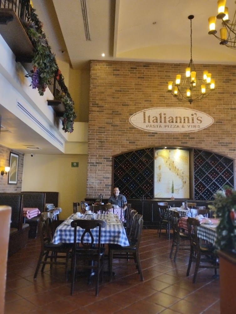 Italianni's