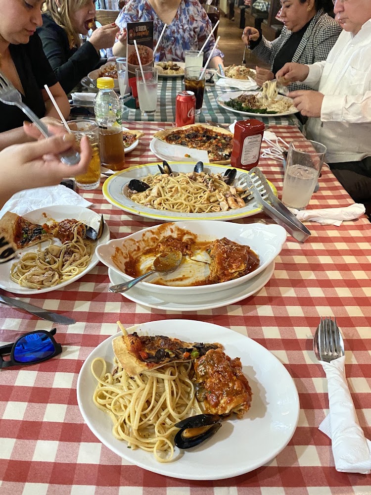 Italianni's