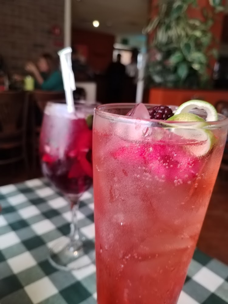Italianni's