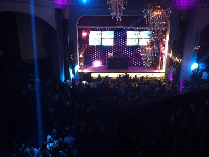 El Ultimo Atico .s.a de C.V.