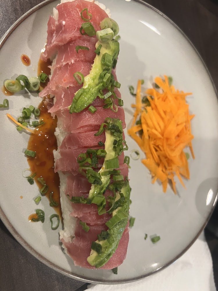 kia sushi 3 ríos