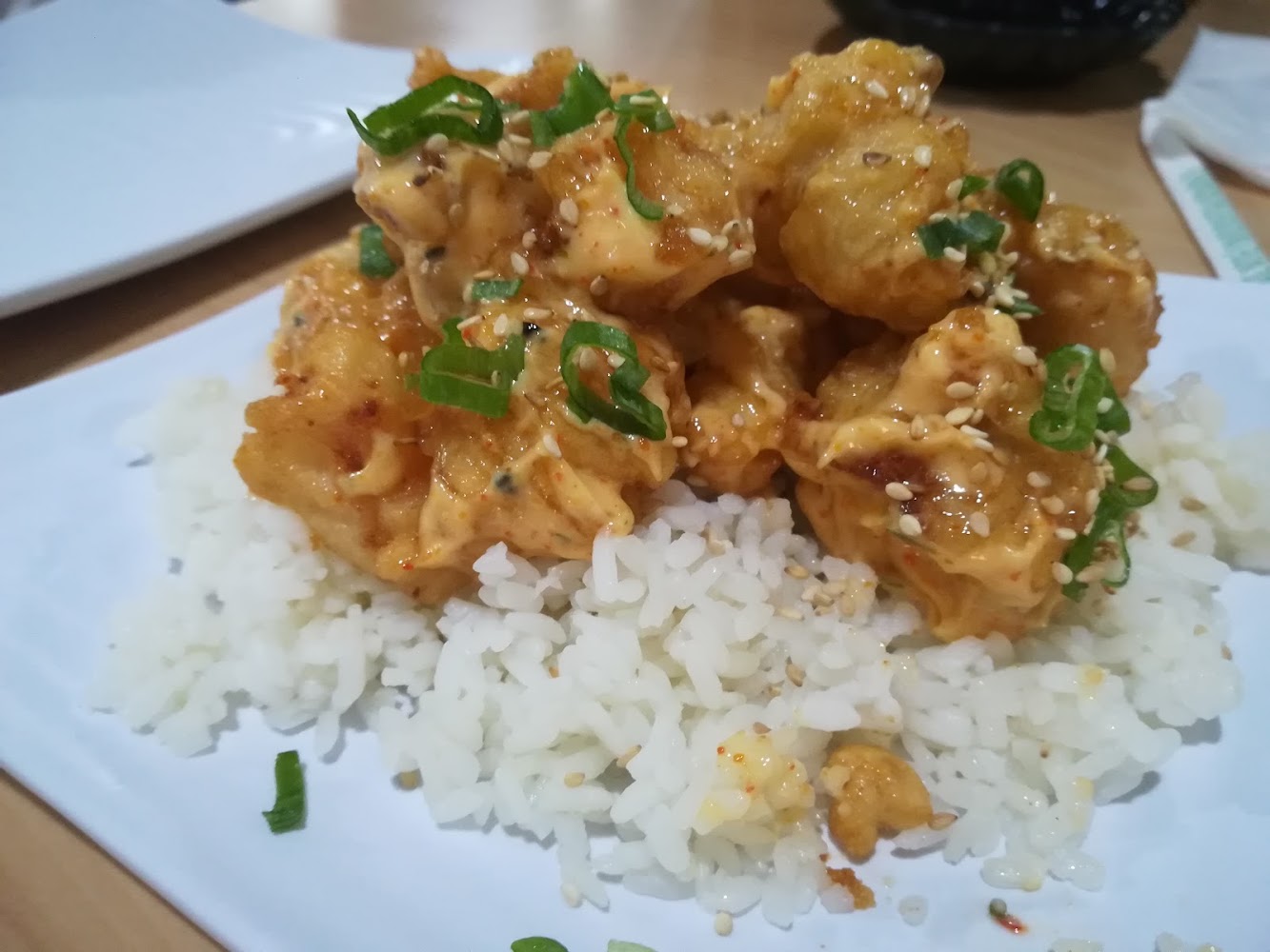 kia sushi 3 ríos
