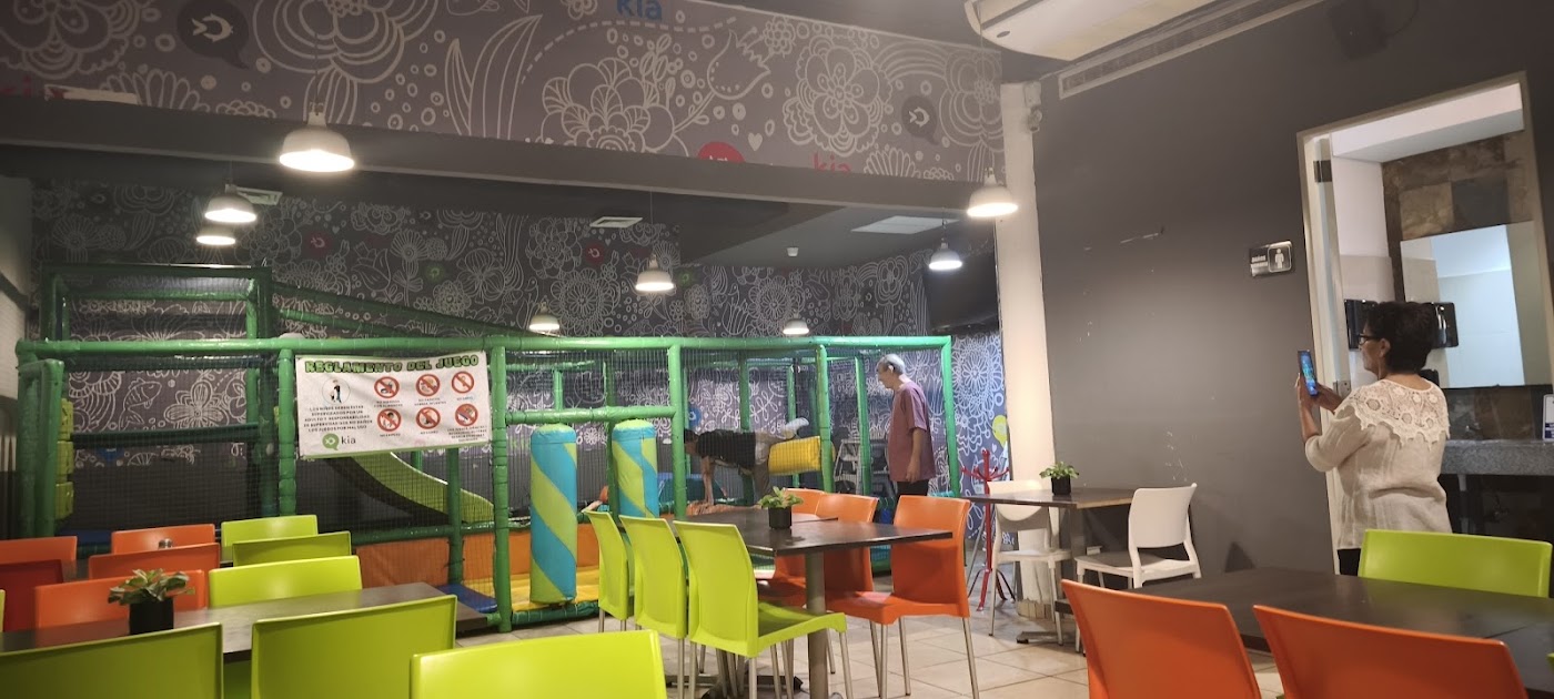 kia sushi 3 ríos