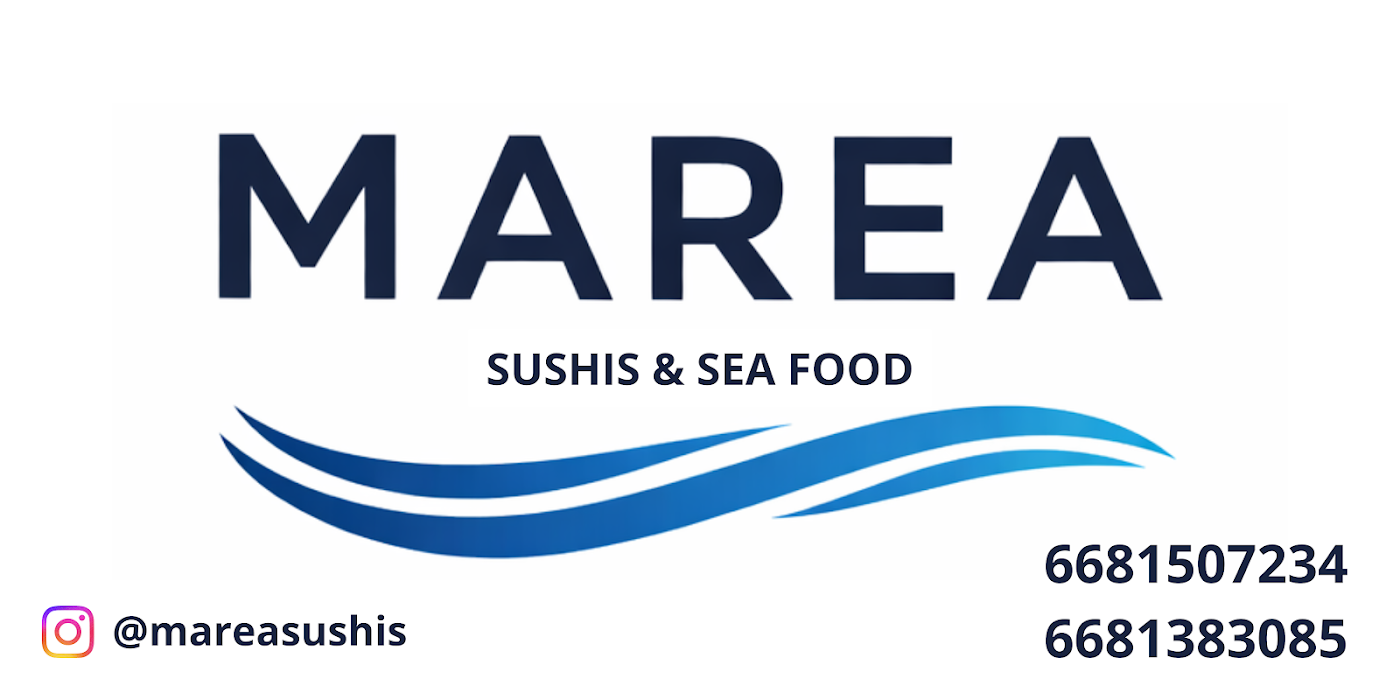 Marea Sushis