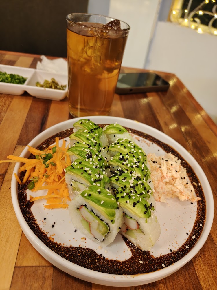 Marea Sushis