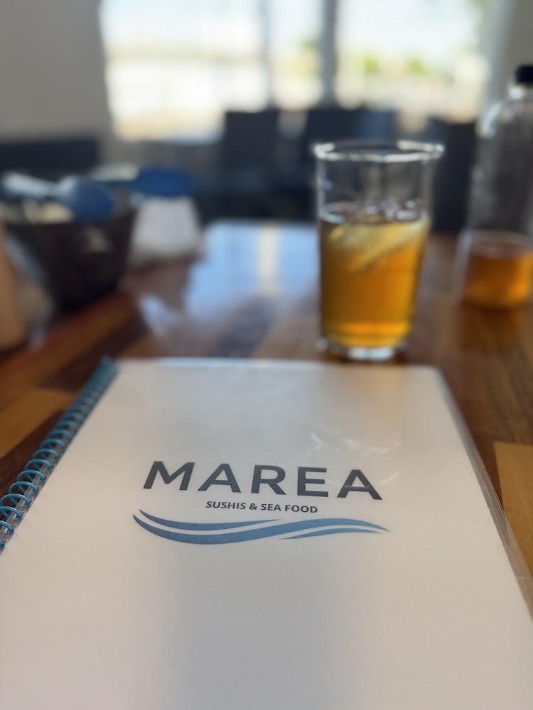 Marea Sushis