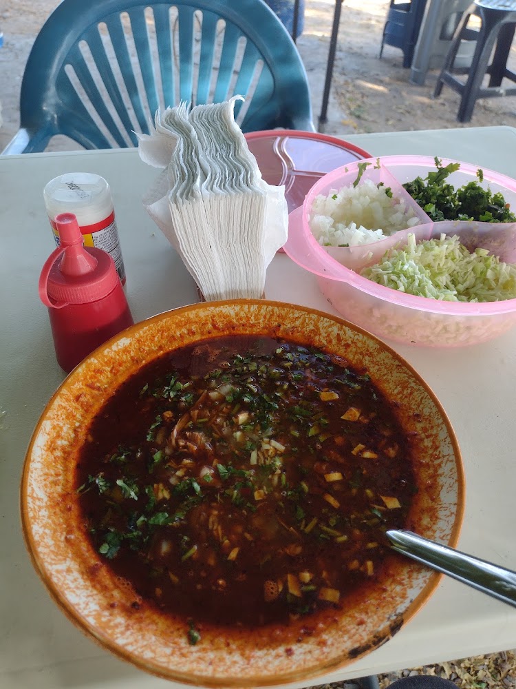 Birria El Rey