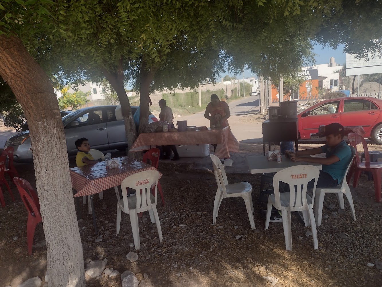 Birria El Rey