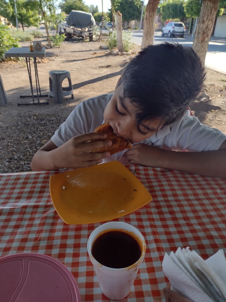 Birria El Rey