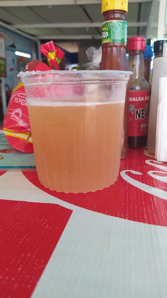 Mariscos El Compadre Güero