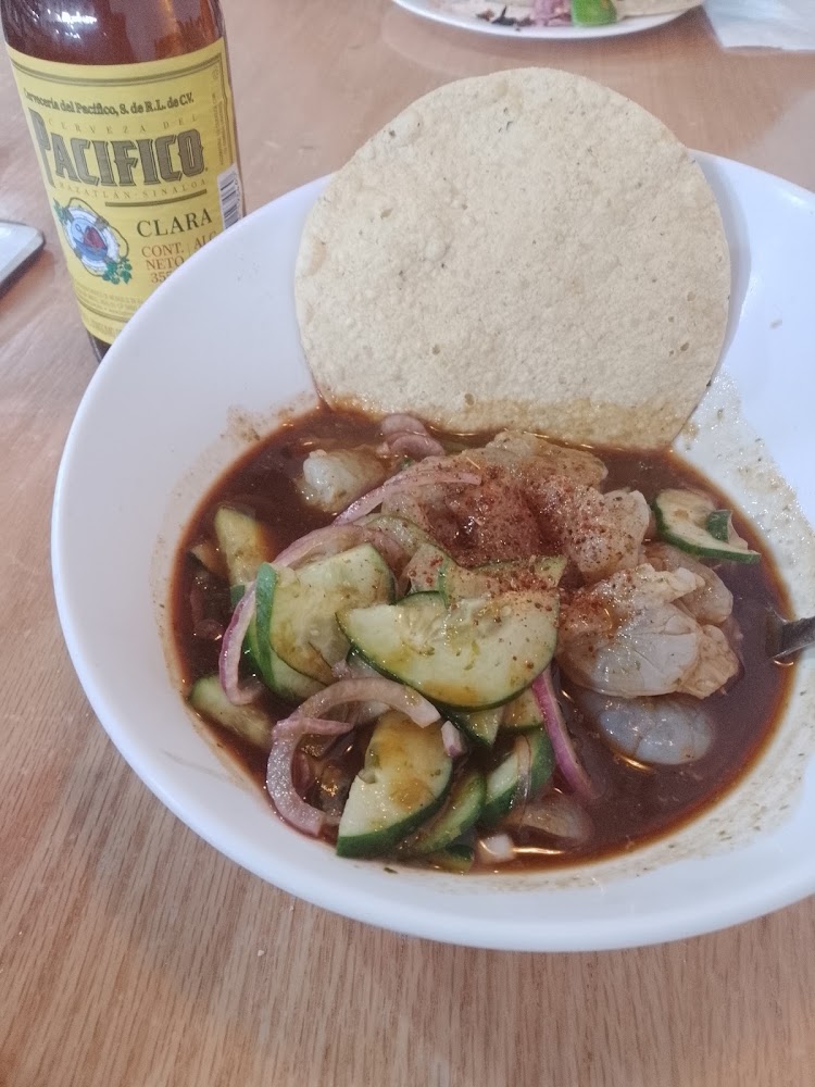 Punto Aguachile
