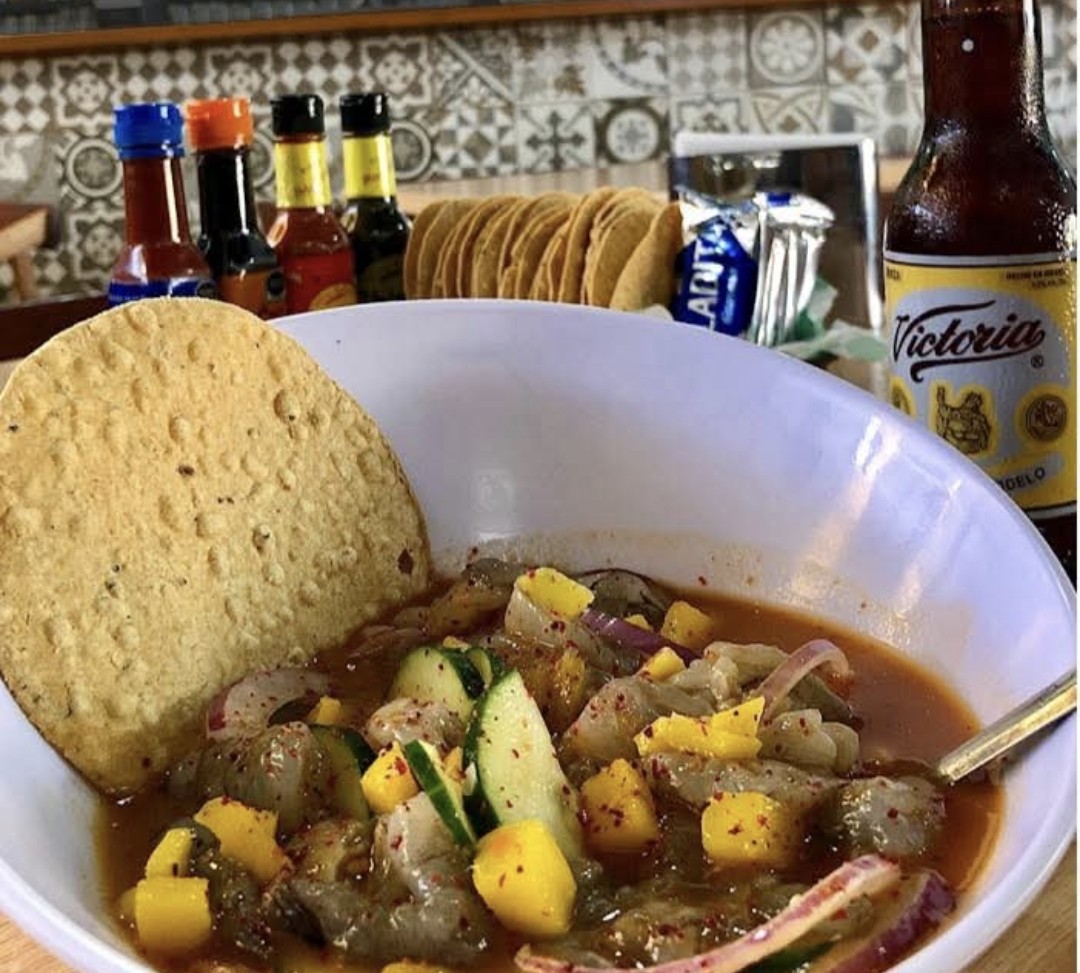 Punto Aguachile