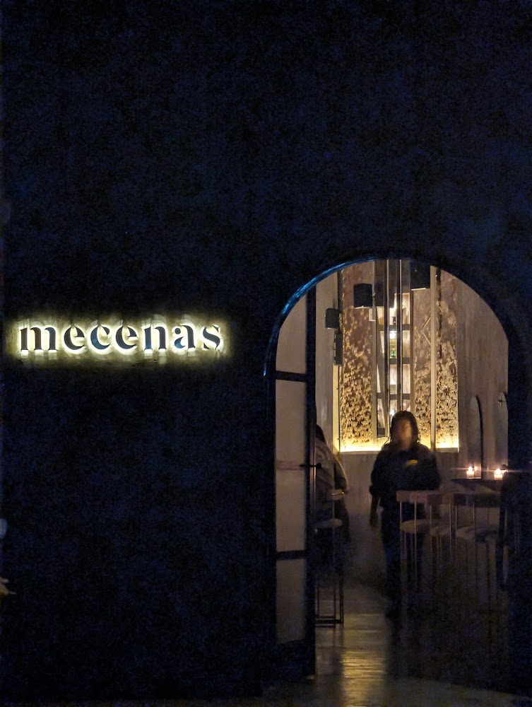 Mecenas