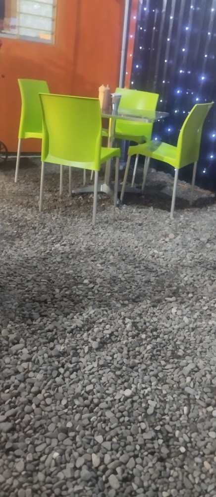 Hamburgesas la carreta