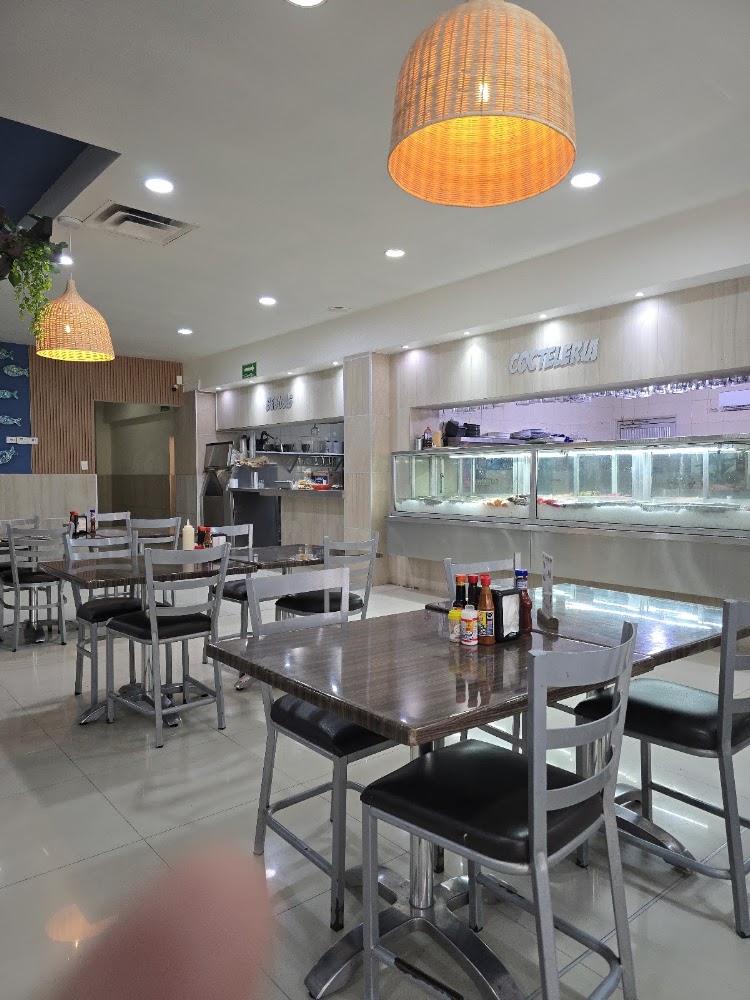 Restaurant La Pura Calidad