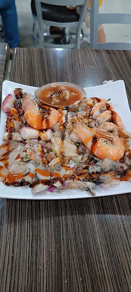 Restaurant La Pura Calidad