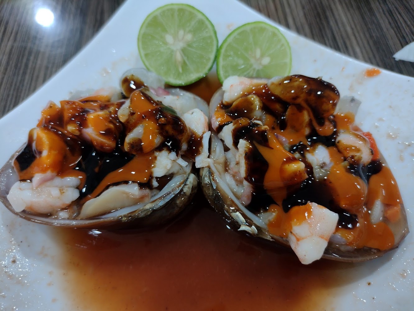 Restaurant La Pura Calidad