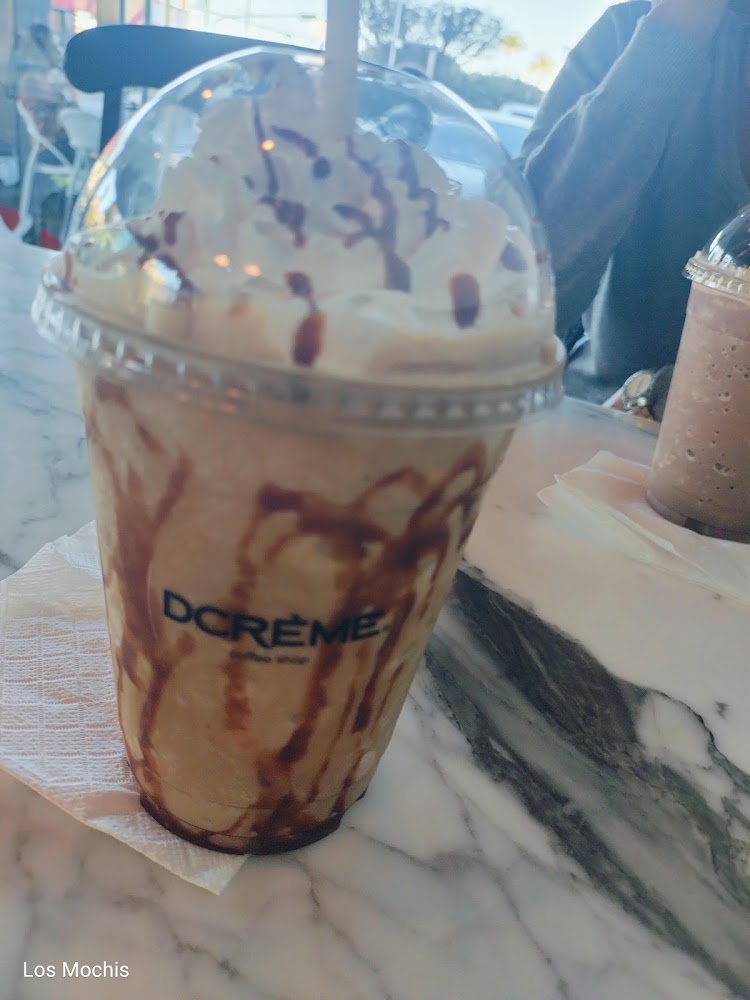 Dcreme