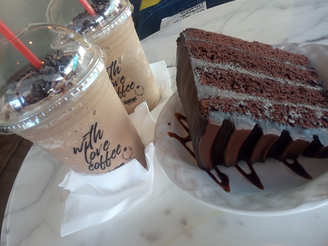 Dcreme